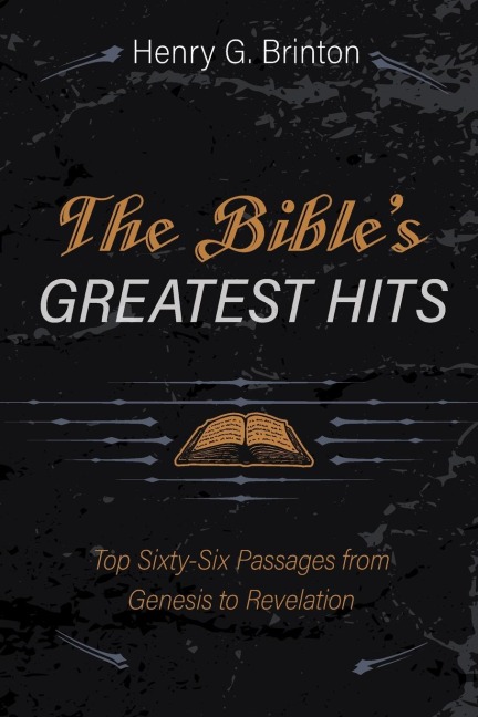 The Bibles Greatest Hits