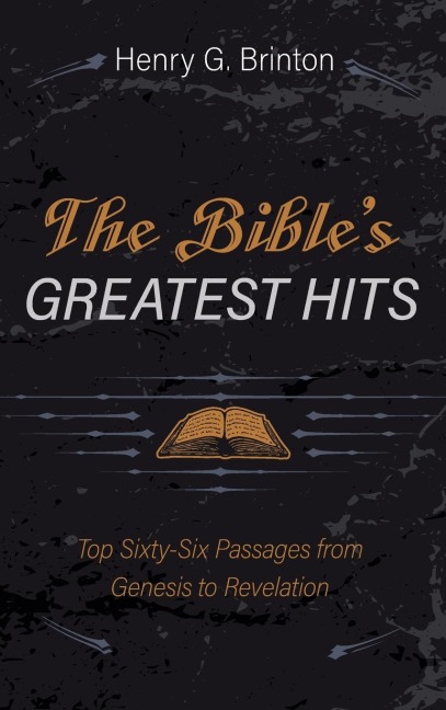 The Bibles Greatest Hits