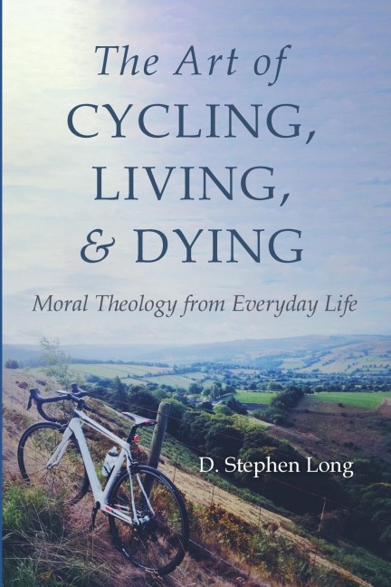 The Art of Cycling, Living, and Dying