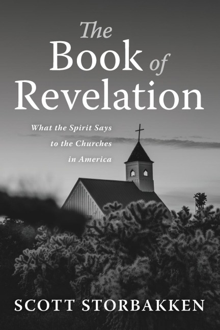 The Book of Revelation