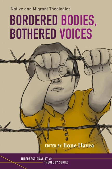 Bordered Bodies, Bothered Voices