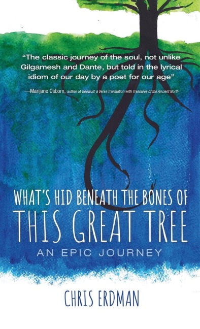 Whats Hid Beneath the Bones of This Great Tree