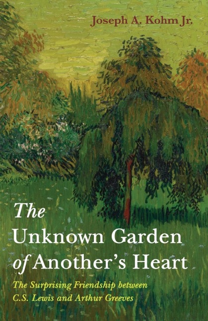 The Unknown Garden of Anothers Heart