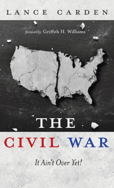 The Civil War: It Aint Over Yet!