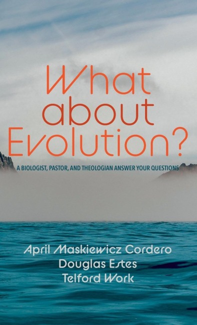 What about Evolution?