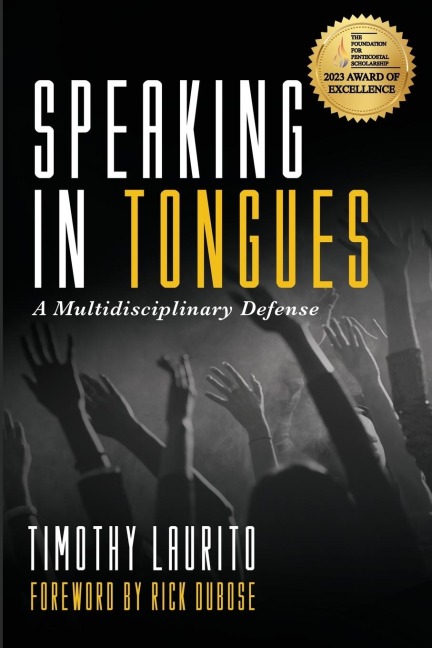 Speaking in Tongues