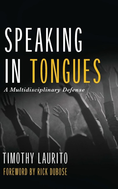 Speaking in Tongues