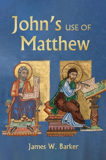 Johns Use of Matthew