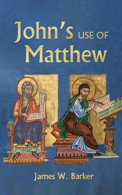 Johns Use of Matthew