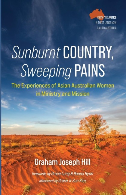 Sunburnt Country, Sweeping Pains