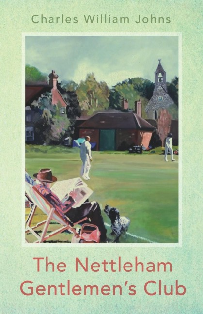 The Nettleham Gentlemens Club