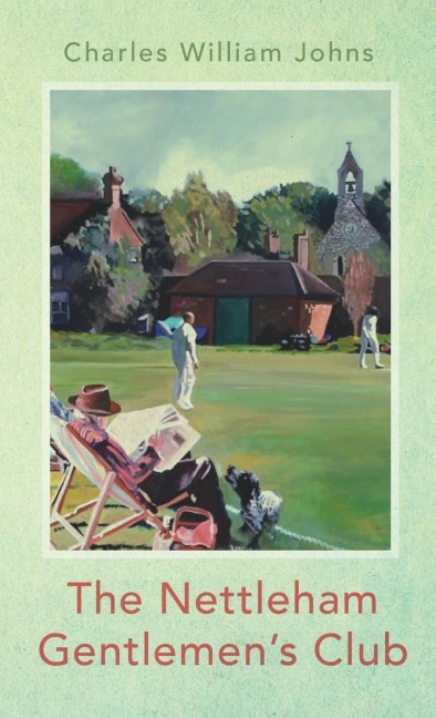 The Nettleham Gentlemens Club