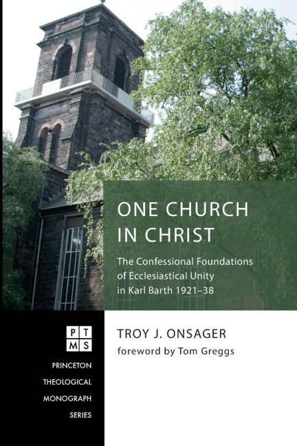 One Church in Christ