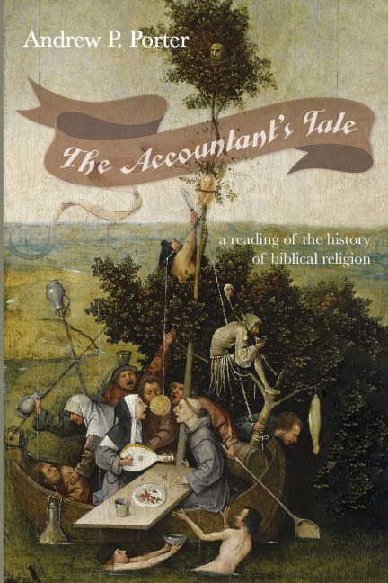 The Accountant's Tale