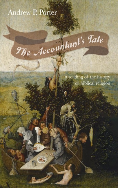 The Accountants Tale