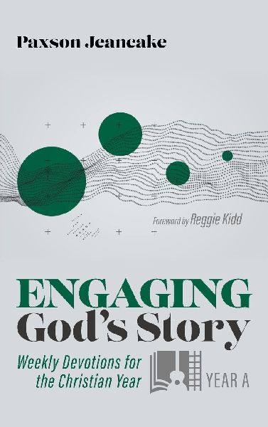 Engaging Gods Story: Year A