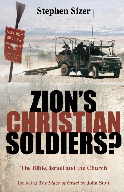 Zions Christian Soldiers?