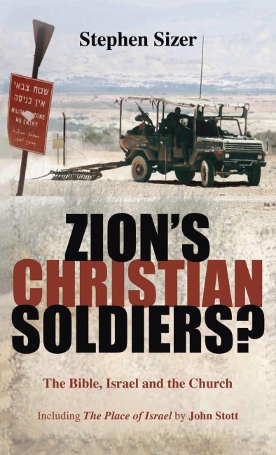 Zions Christian Soldiers?