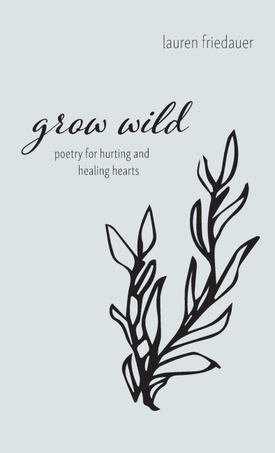 Grow Wild