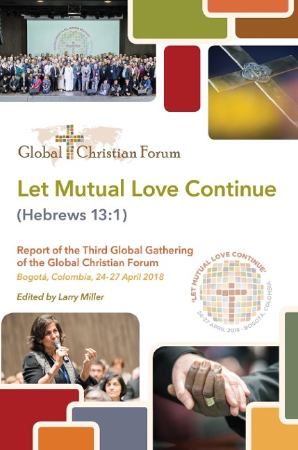 Let Mutual Love Continue