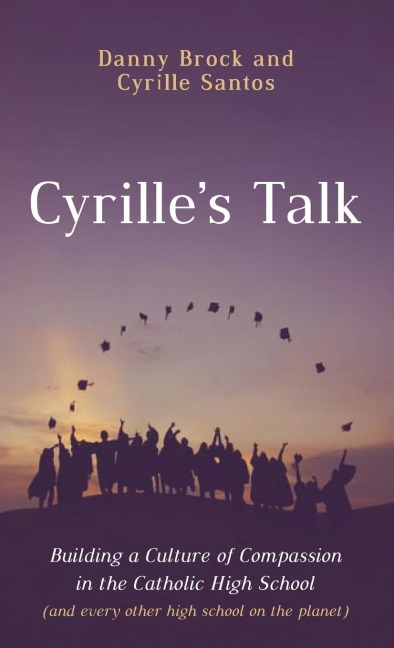 Cyrilles Talk
