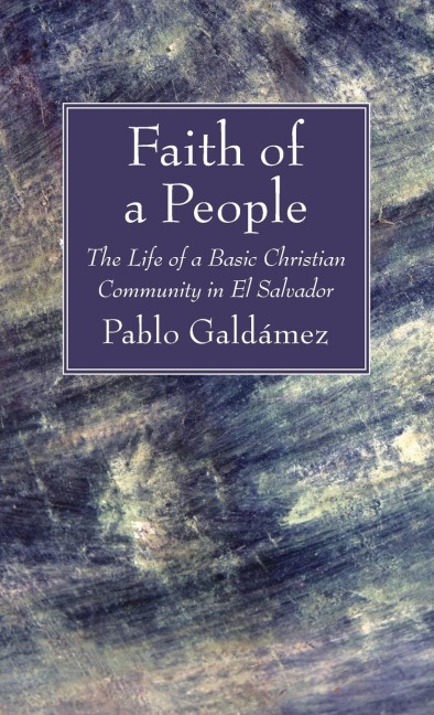 Faith of a People