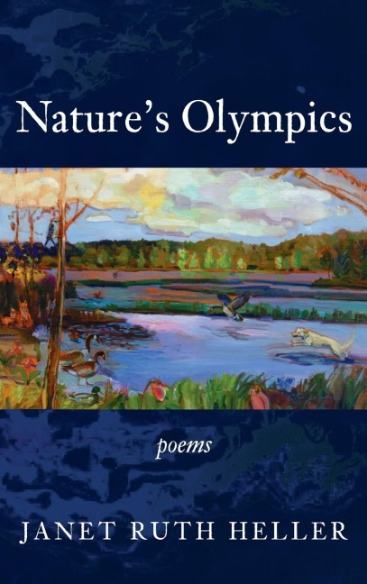 Natures Olympics