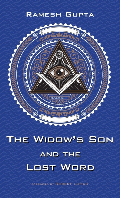 The Widows Son and the Lost Word