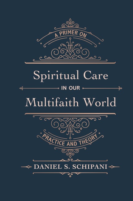 Spiritual Care in our Multifaith World