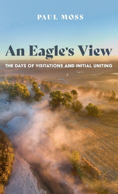 An Eagles View