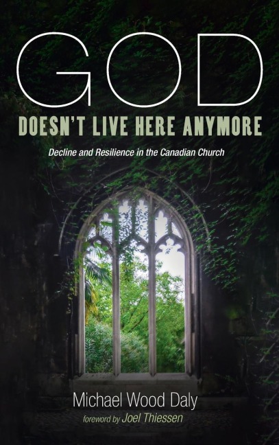God Doesnt Live Here Anymore