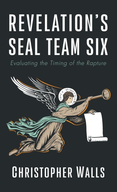 Revelations Seal Team Six