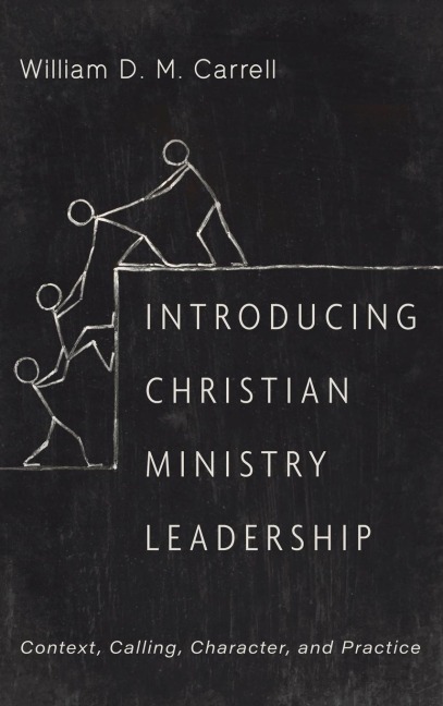 Introducing Christian Ministry Leadership