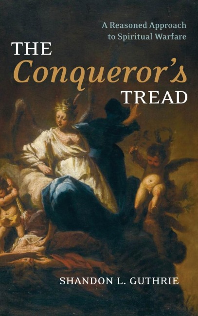 The Conquerors Tread