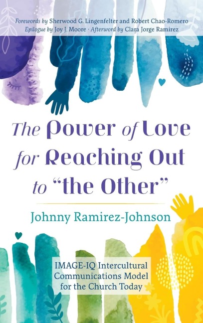 The Power of Love for Reaching Out to the Other