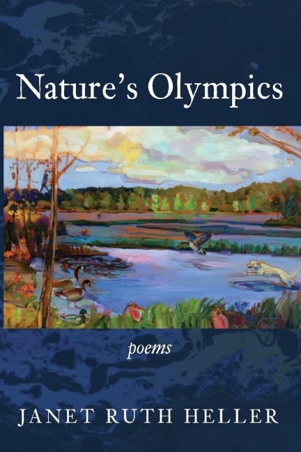 Natures Olympics