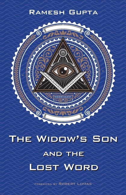 The Widows Son and the Lost Word