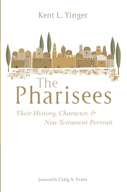 The Pharisees