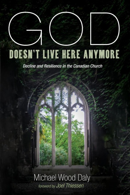 God Doesnt Live Here Anymore
