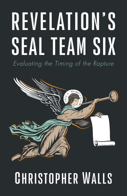 Revelations Seal Team Six