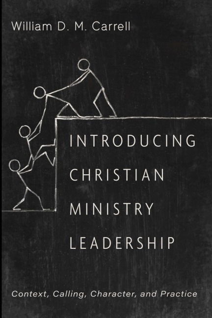 Introducing Christian Ministry Leadership