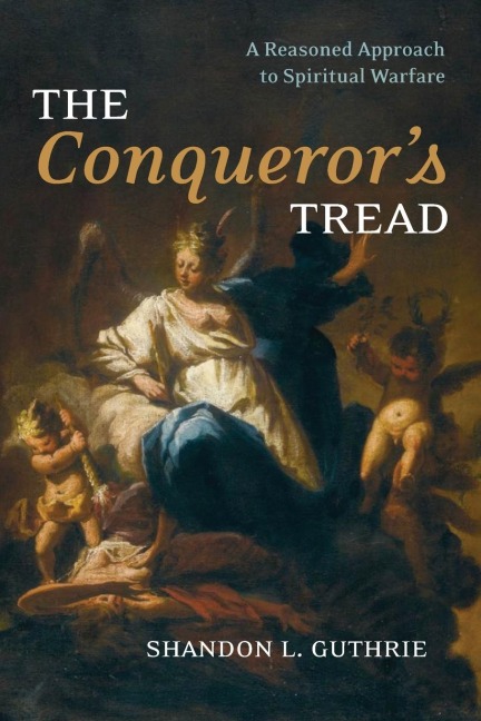 The Conquerors Tread
