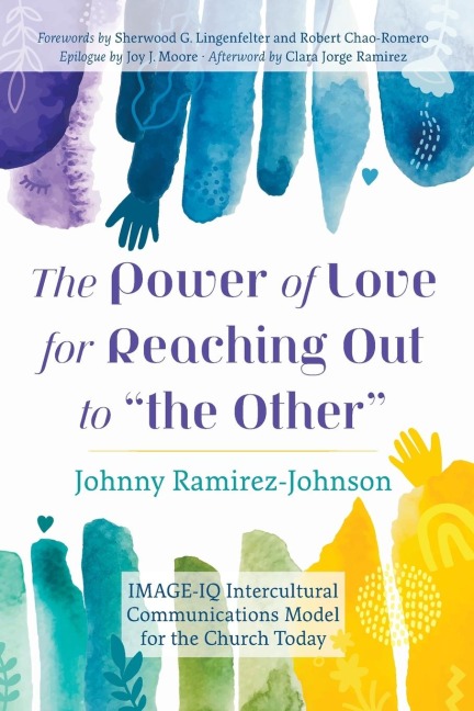The Power of Love for Reaching Out to the Other