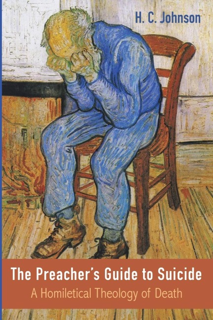 The Preachers Guide to Suicide