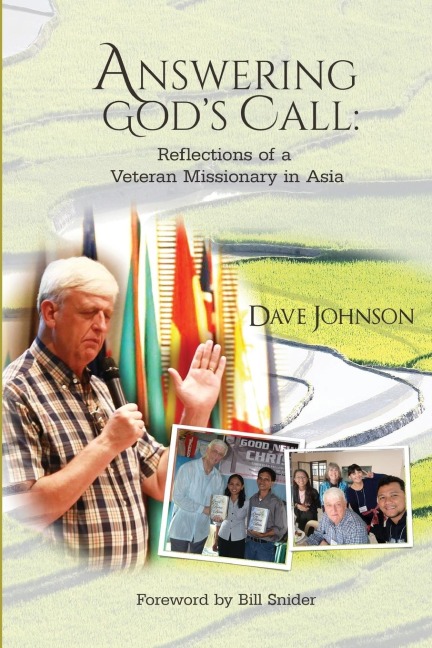 Answering God's Call