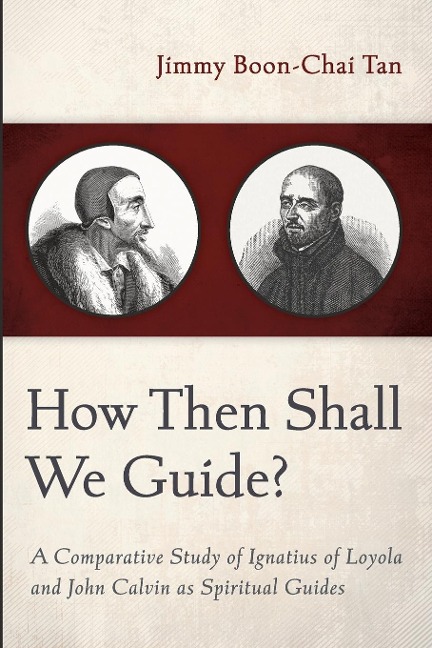 How Then Shall We Guide?