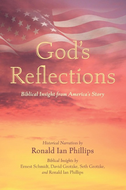 Gods Reflections