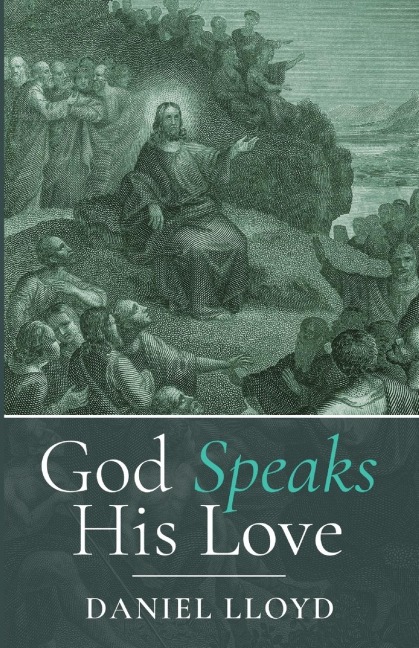 God Speaks His Love