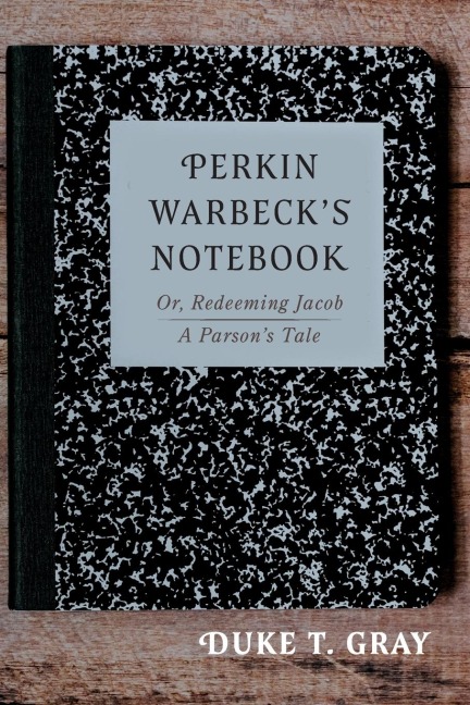 Perkin Warbecks Notebook