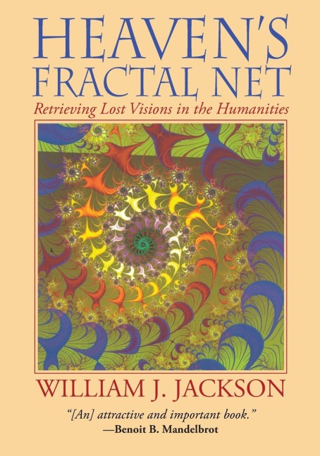 Heavens Fractal Net
